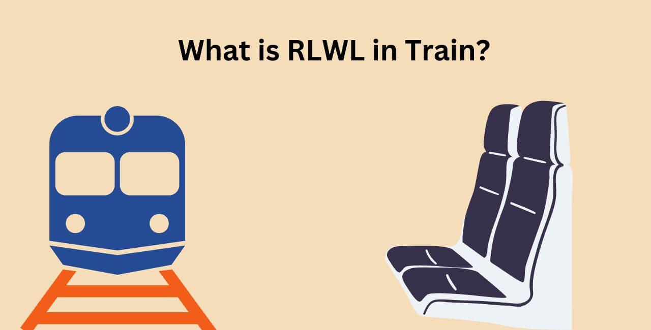 What is RLWL in Train?