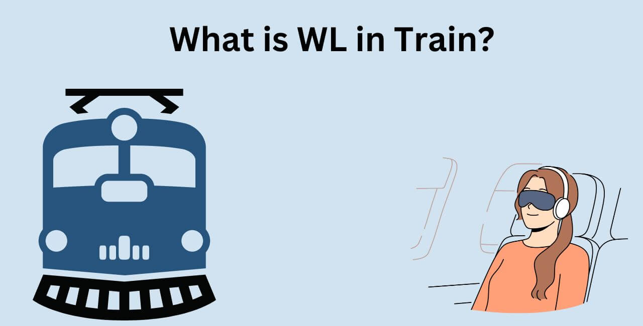 What is WL in Train?